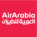 Air Arabia G9 289