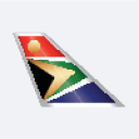 South African Airways SA 210